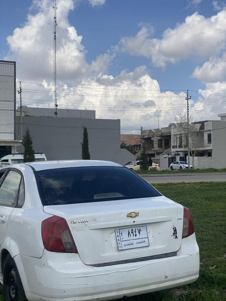 Optra2010مەنەفێست ئەسڵی پێش و پشتی کەپسە بەس بە عام دەی فرۆشم سیارەیەکی توندو تۆلە گێڕو مەکینەی بە شەرتە ژ.م:***********:***********
