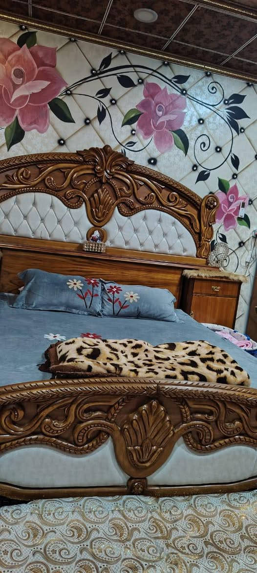 غرفة نوم خشب عراقي تفصال نظيفة وثقيلة وما بيها اي عيب سعرها 800 وبيها مجال بسيط عنوانها الموصل


**إذا كنت صاحب هذا الإعلان وتريد حذفه لأي سبب، رجاءا أرسل رسالة إلى الدعم الفني**