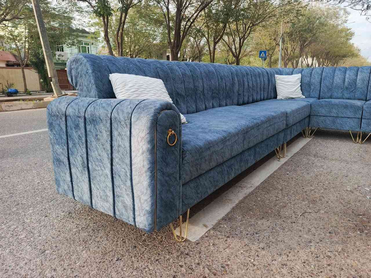 فرۆشتنی خیرا
10نە فە ری دە سکردی تایبە
ژێر رە بە ڵە  بە لۆکی ماوە تە وە
نرخی تە نها 235هە زار
ماڵ بۆ کە س دانانیم هە رکە س زووهات پیرۆزی بیت
ژ.م***********
شوین.کەلار
