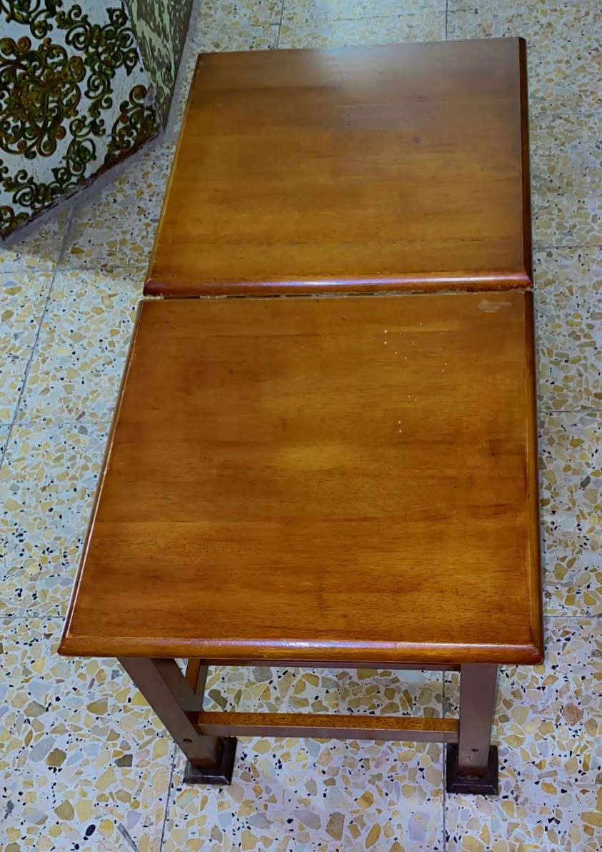 طبلتين اخو الجديدات صاج قديم 40المشتل توصيل بكروه بغداد, العراق


**إذا كنت صاحب هذا الإعلان وتريد حذفه لأي سبب، رجاءا أرسل رسالة إلى الدعم الفني**