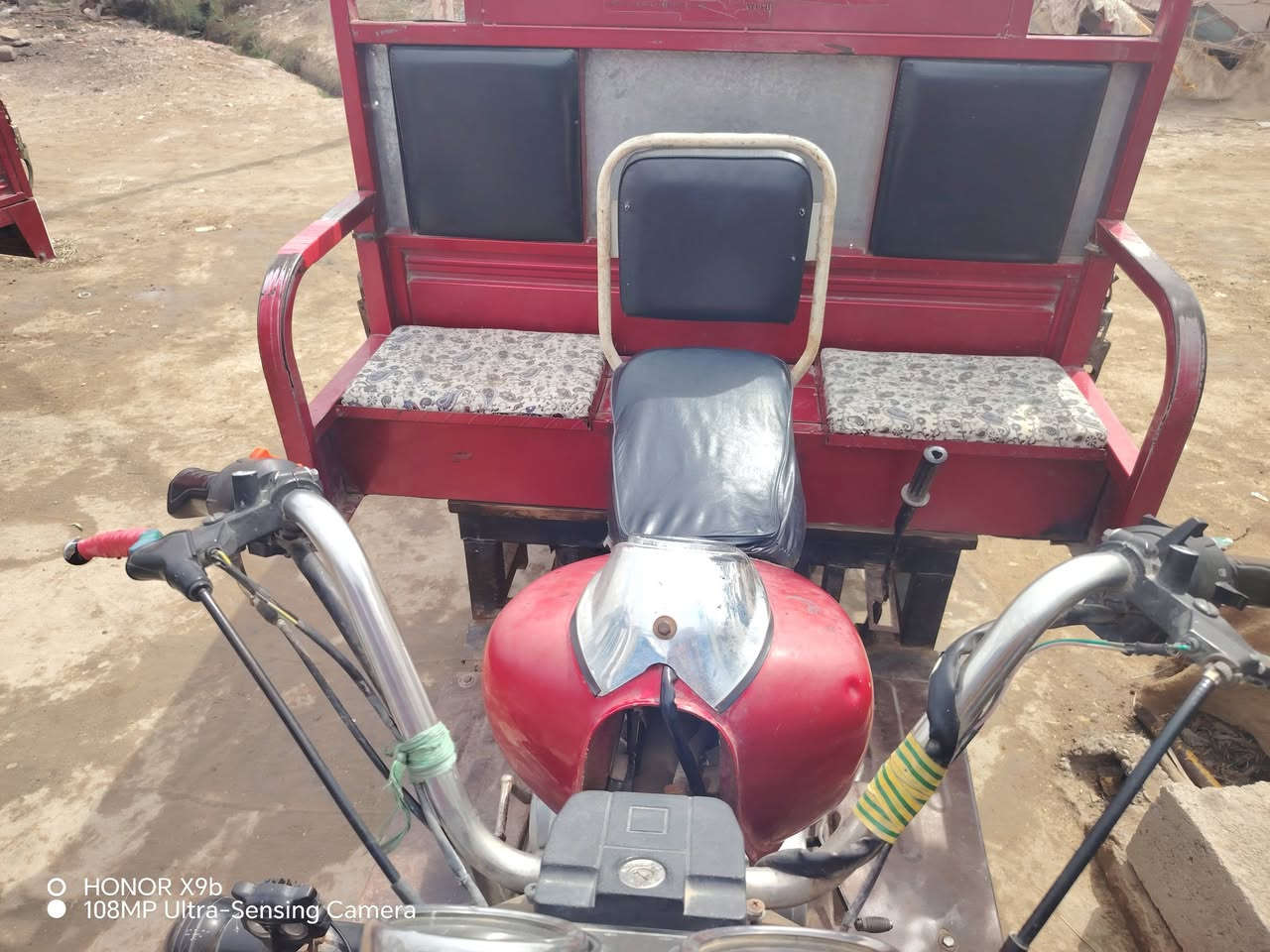 ستوته صلطان البيع ناحيه السلام مديل 19وراق نضيفه


**إذا كنت صاحب هذا الإعلان وتريد حذفه لأي سبب، رجاءا أرسل رسالة إلى الدعم الفني**