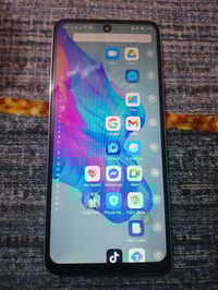 انفنكس • للبيع • الرميثه