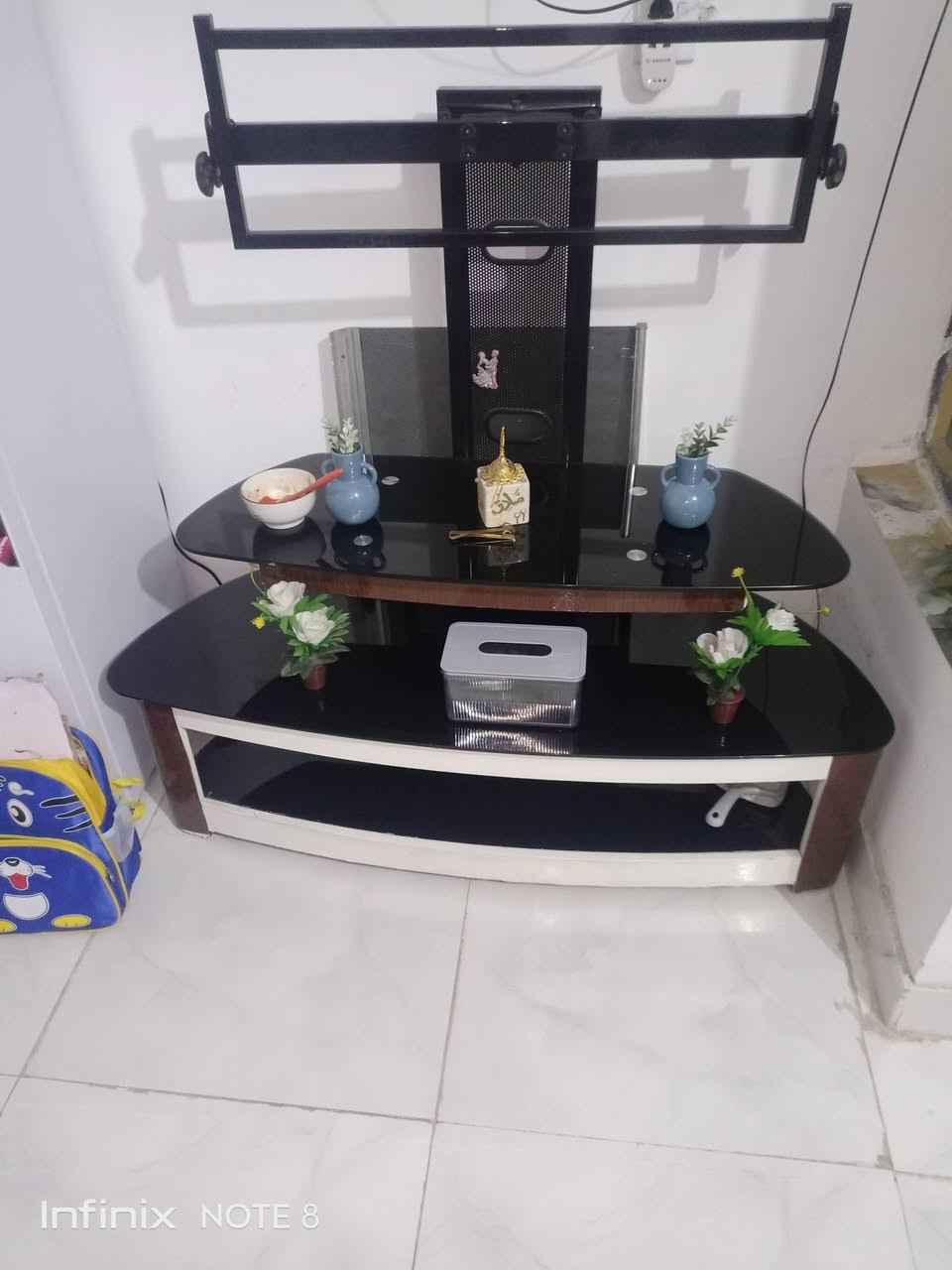 ميز تلفزيون نظيف سعره 35


**إذا كنت صاحب هذا الإعلان وتريد حذفه لأي سبب، رجاءا أرسل رسالة إلى الدعم الفني**