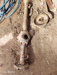 اكسن ستوته • ما بيه شفتات • ابو صخير