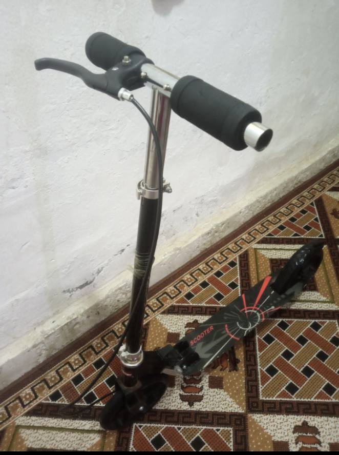 السلام عليڪم. سڪوتࢪ للبيـع استعمـال ڪلش قليل اقل السبو؏ السعࢪ 30 وبيـها مجال بصيط المڪاטּ بغداد البلديات حي التراث


**إذا كنت صاحب هذا الإعلان وتريد حذفه لأي سبب، رجاءا أرسل رسالة إلى الدعم الفني**