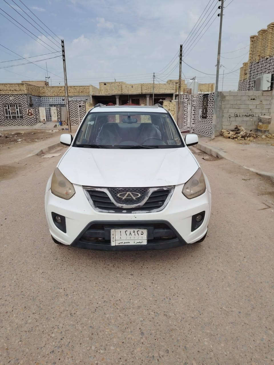 تكيوو موديل 13//سياره مكفولة من الضربه وتبديل والصبغ. كير مكينه كفاله كهربائيات حداديه تخم تاير كله شغاله تبريد شغال سنويه ال 26مشرؤع وطني.  السعر 👈.  38  .  وبيها مجال العنوان العمارة 🦅 مكلف بنشر شراي تصل علا صاحبه 📞.  ‏‪***********‬‏
