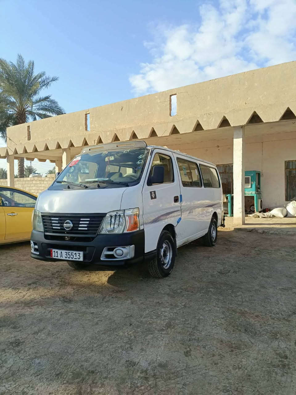 للبيع نيسان عضم 2009
للاستفسار ..***********/***********
