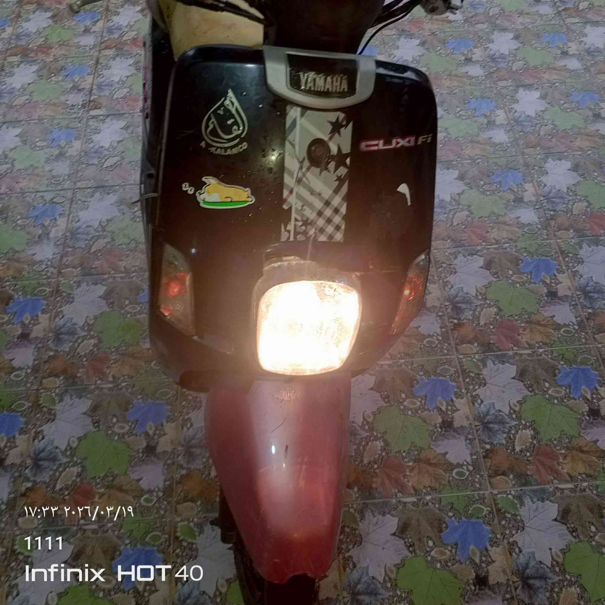 بوليس للبيع  2008 نوزل كهربائيات شغاله كلشي مكينه صافيه رقم  ‏‪***********‬‏/ وتساب
