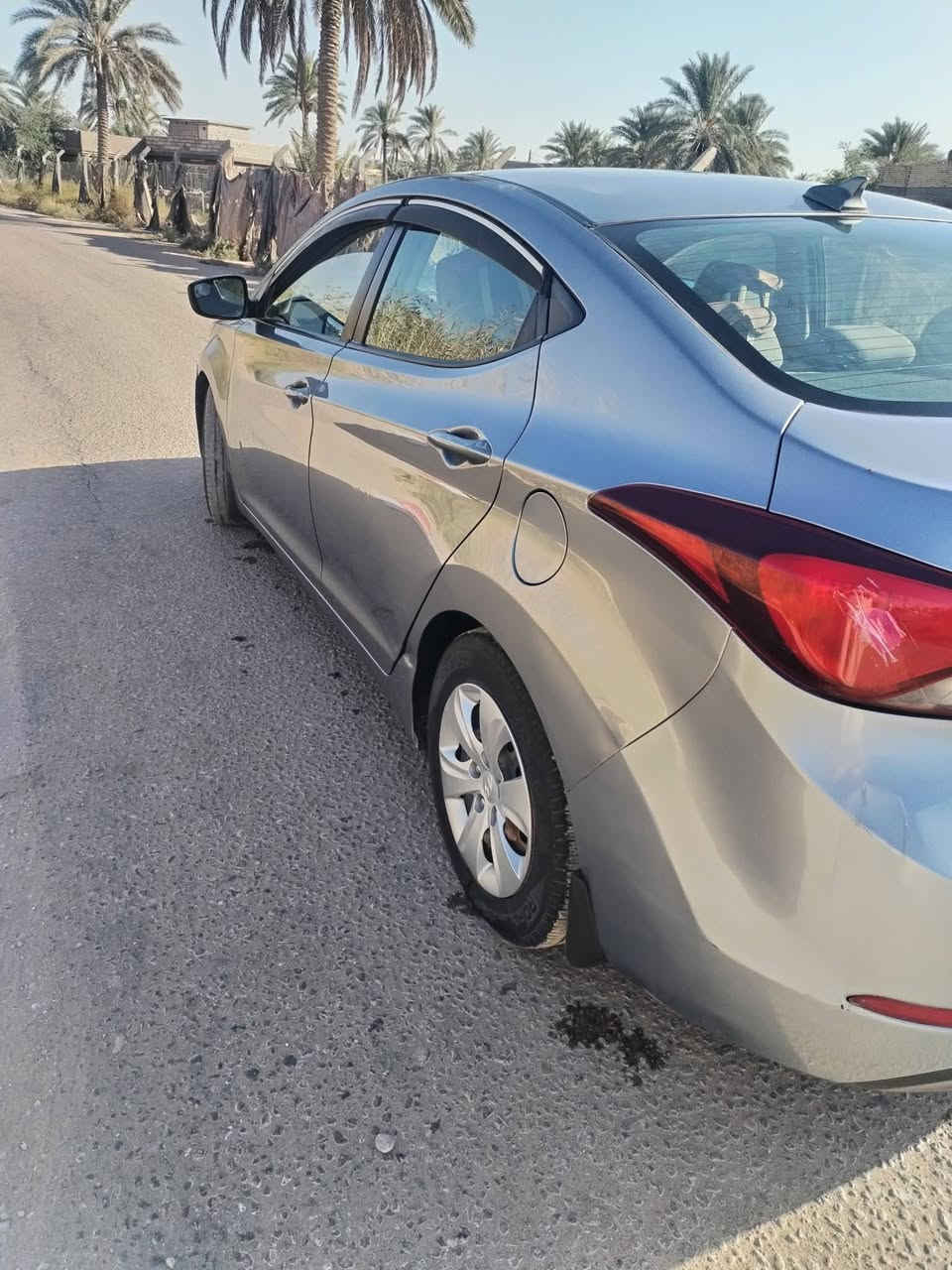 النترا 16امريكي حادث بنيد فقط مكينه 2000دوش
كير ومكينه مامفتوحات سياره نضيفه ومامتعوبه جاهزه ماناقصها كلشي رقم بابل بسمي مكاني بابل محاويل
***********
