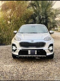 سبورتج • ٢٠٢١ • محرك ٢٤٠٠