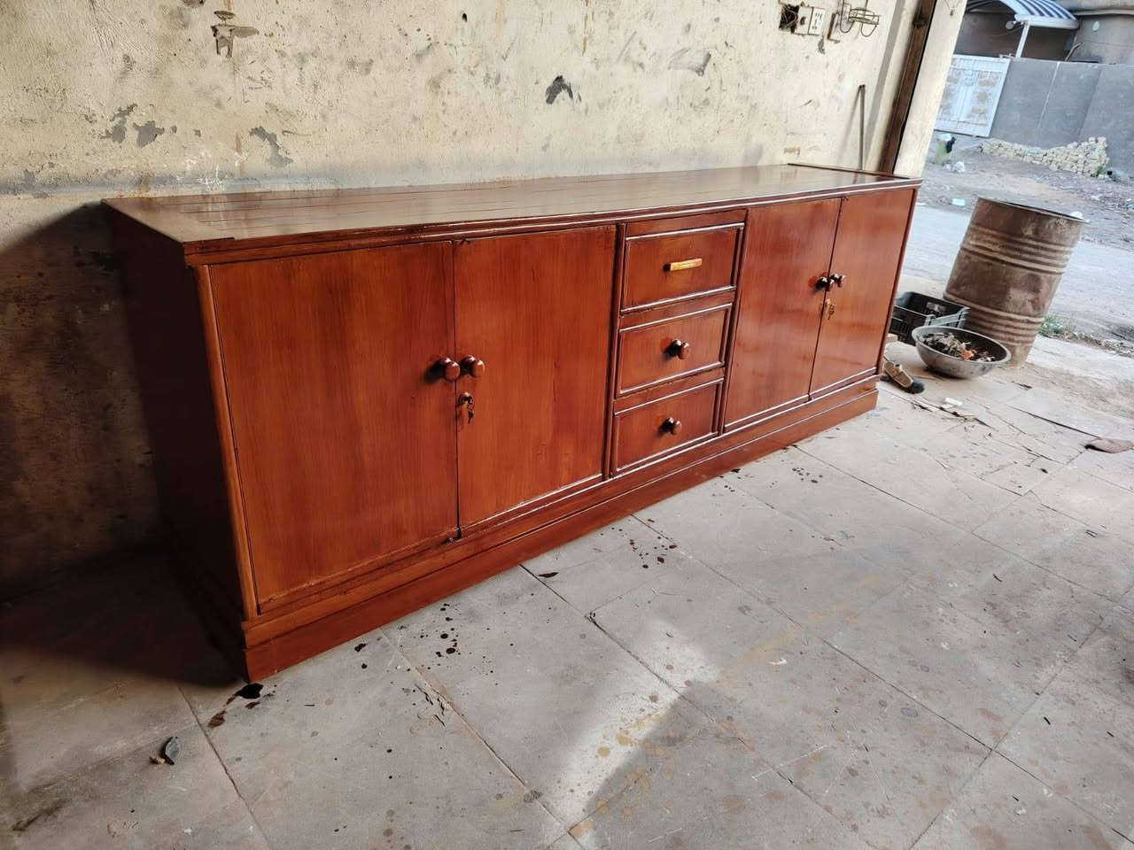 بوفيات نضد تسكام العنوان حلة ابو غرق


**إذا كنت صاحب هذا الإعلان وتريد حذفه لأي سبب، رجاءا أرسل رسالة إلى الدعم الفني**