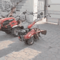 المحمودية • زراعيات • مضخات