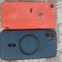 آيفون 11 ١٢٨ • اكس ار • ايكلود مقفول