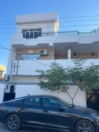 كركوك اسواق انور • 200م • طابقين