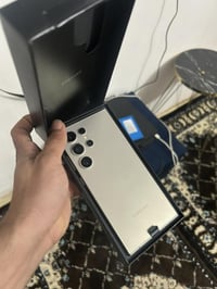 Samsung Galaxy S24Ultra ذاكرة 256 جديد مامستخدم  07710867931