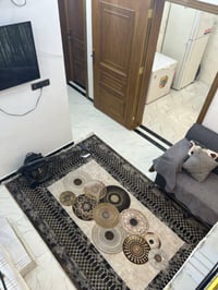 حي الزهور ركن • ١٠٠م • بناء ٢٠٢٥