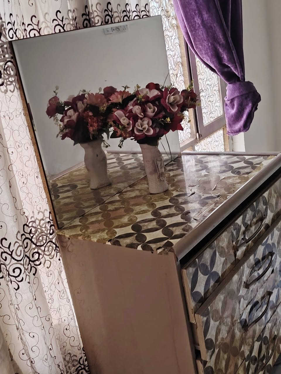 ميز للبيع


**إذا كنت صاحب هذا الإعلان وتريد حذفه لأي سبب، رجاءا أرسل رسالة إلى الدعم الفني**