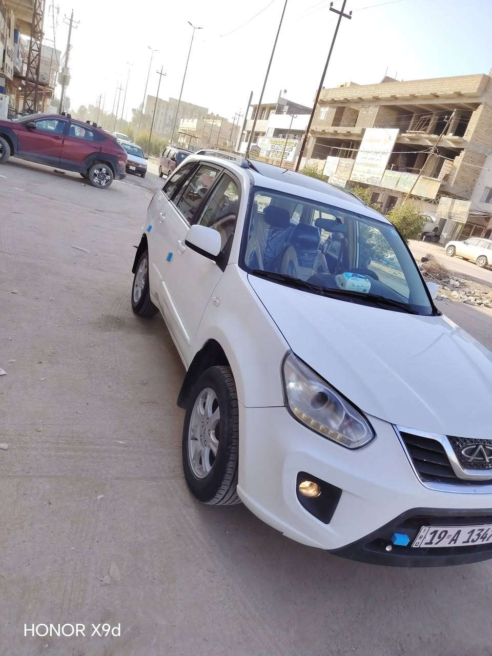 تيكو موديل 12 شكل 13كير كهربائي
مكينه وكير وحداديه مكفولات تبريد ثلاجه 
سياره جاهزه مابيه برغي نقص الف مذب عليه
سياره جديده خلاص احلى من الصور 
مكاني حله قرب جسر نادر 
السعر 58 وبيه مجال 
للاتصال ***********
