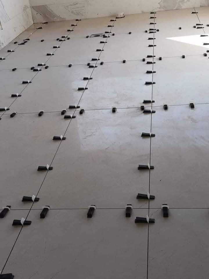 انا خلفه سرميك شغل درجة اولي ***********
