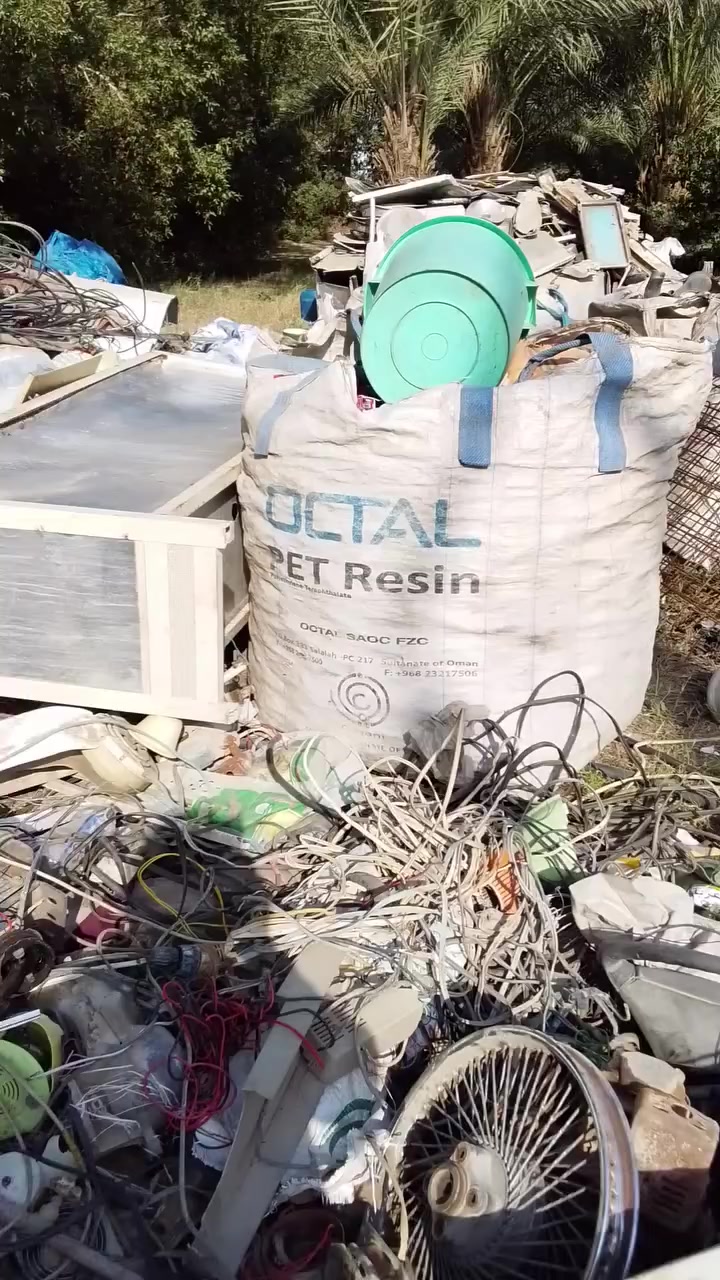 سكله ميثم لشراء سكراب حديد نحاس نوعتين ارتفاع أسعار كالها جيده ***********
