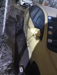 النتره ٢٠٠٧ سيارة جاهزه ميكانيك كله جديد تبريد ويل السويج رقم انكليزي ...