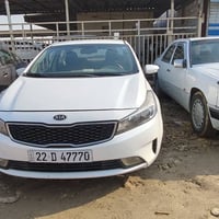 سيراتو 2017 خليجي بيع مستعجل للاستفسار 07821021188
