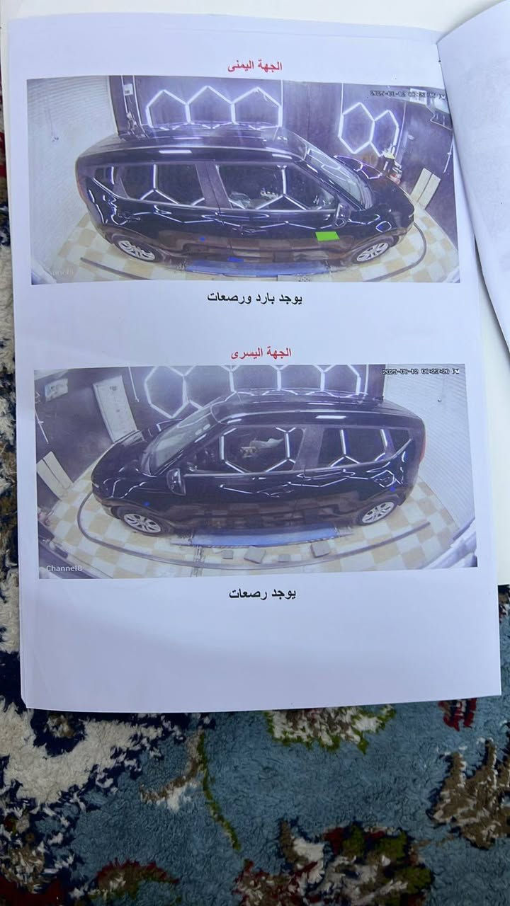 السلام عليكمالسلام عليكم
للبيع صول 2020
أمريكي. وارد ضرر قبغ صندوق 
السياره محرك 2000
السعر. 125
رقم وسنويه بسمي. وهزه جديده 
وعنواني الدور 
***********
