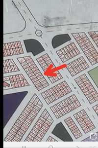 قطعة ٢١٣٢ • الحشد والدفاع • طابو باسمي