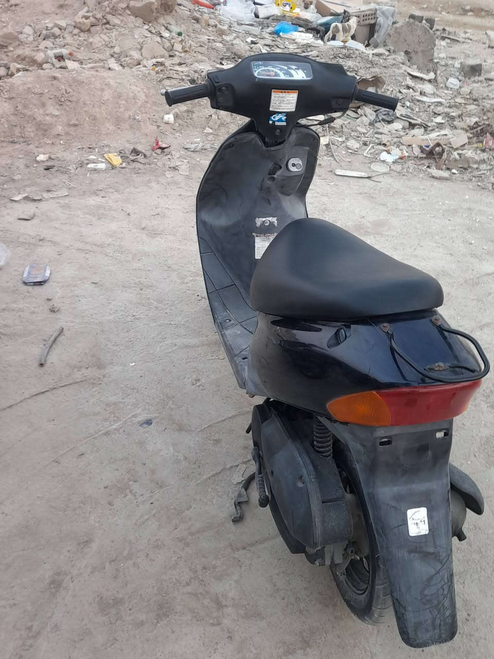 ساسوكي رياضي اوراق، جديده ما مفتوحه كهربائيات شغاله ونضافه شوفت عينك، متواجد واتساب فقط
***********
