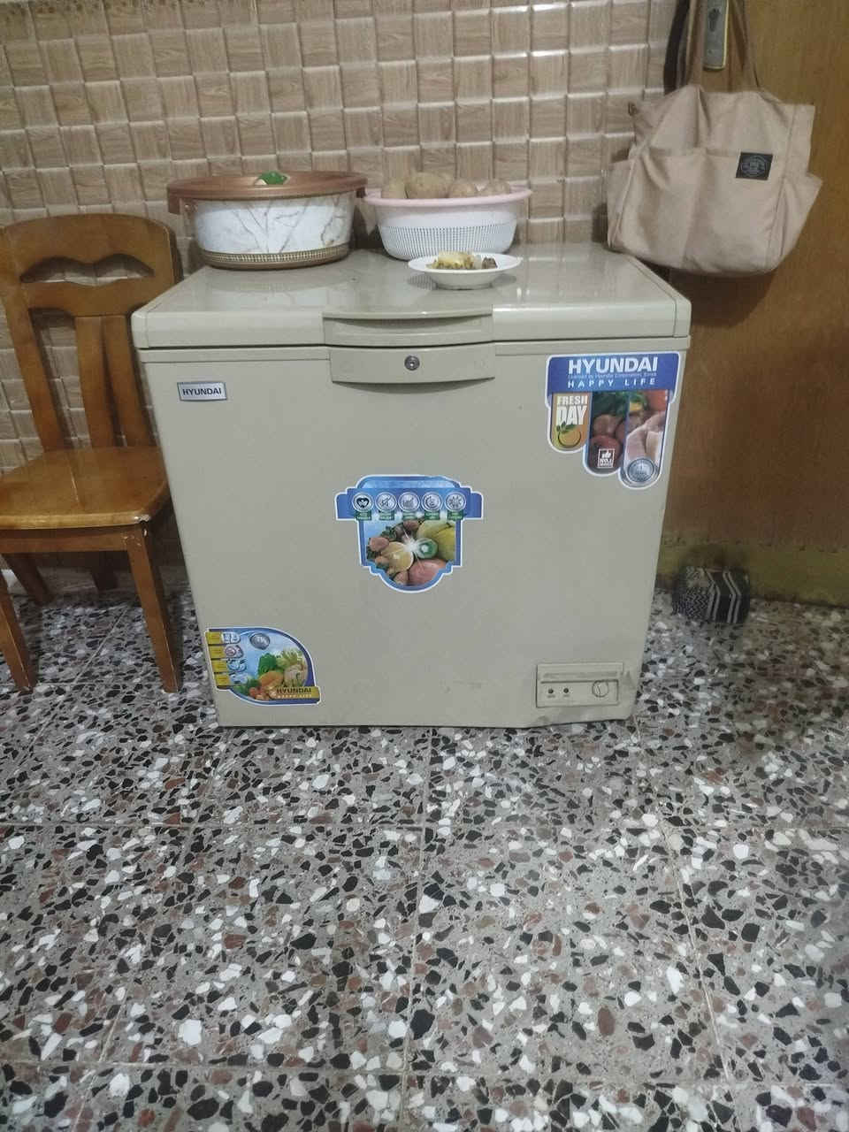 مجمده للبيع


**إذا كنت صاحب هذا الإعلان وتريد حذفه لأي سبب، رجاءا أرسل رسالة إلى الدعم الفني**