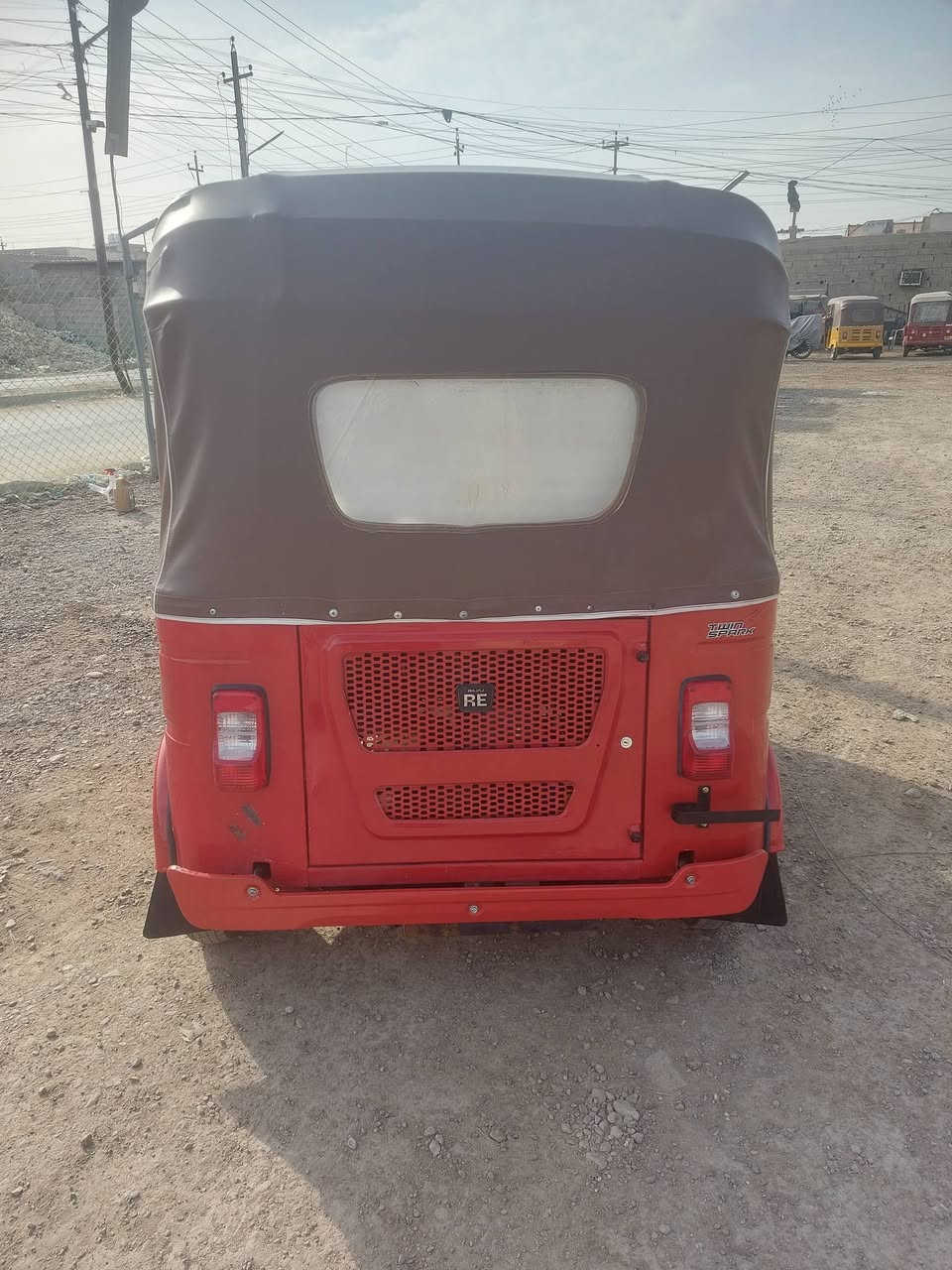 السلام عليكم 22 شهر ال10 مكينة مكفولة تفاصيلها بالفيديو السعر 8250 .***********
