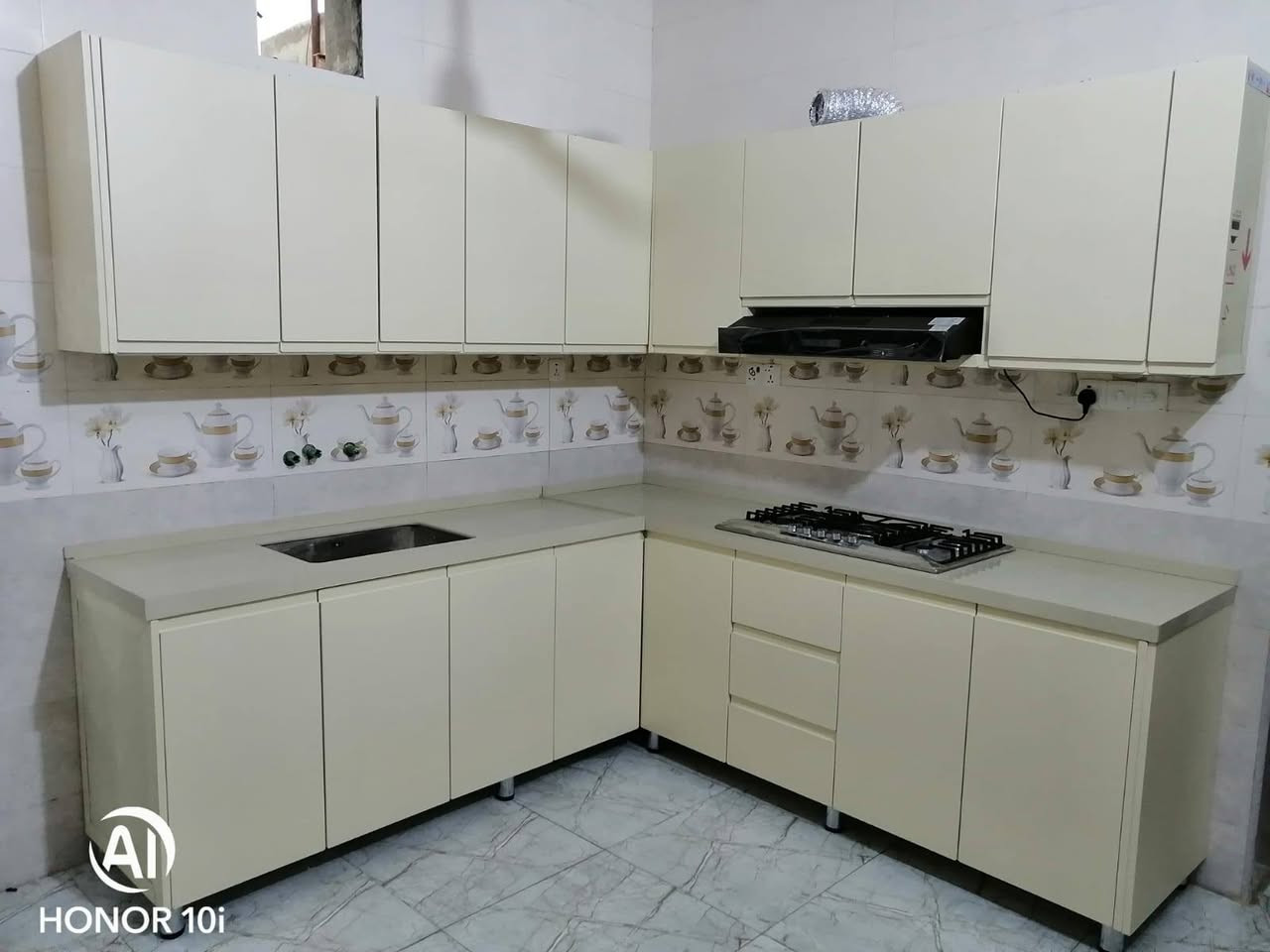 اللهم صلي عل محمد وال محمد
تم تجهيز كاونتر فصال  Hdf
الئ احد زبئننا الكرام 
كاونتر تركي دبل ملحق
المقطع تركي
البليت 1ملم ثقيل
المرمر كوارتز طبيعي
الحوض سل ستيل تركي
اداره منزليات الكرار 
باداره كرار كاطع ***********
