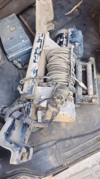 ونش سحب • ياباني أصلي • 12فولت