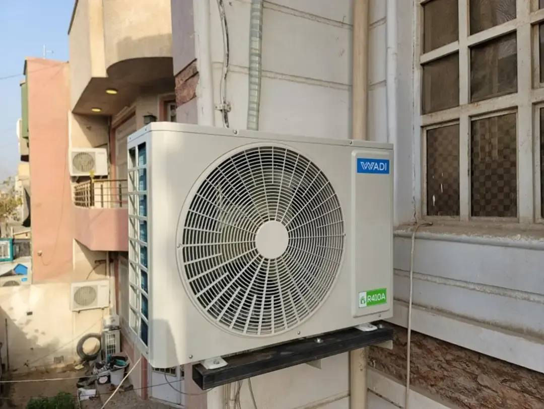 ❄️ورشة علي العيساوي لخدمات التبريد ❄️
-تعلن  ورشة علي العيساوي لخدمات التبريد  عن توفير خدمه...
*صيانه سبالت(موقعي)🛠
*نصب -فتح سبالت   شراء اجهزه المستعمله ولعاطله 
*فحص وتصليح وادامه جميع اجهزه السبالت  

*شحن غاز نوعيه جيده مع ضمان العمل موسم
يتوفر كافه الادوات الاحتياطيه لمنضومات التبريد❄️
-ب اسعار مناسبه جدا ❄️

-ماعليك سوى مراسله الصفحه او الاتصال على الارقم  التالي
 ***********
 
 ‎
