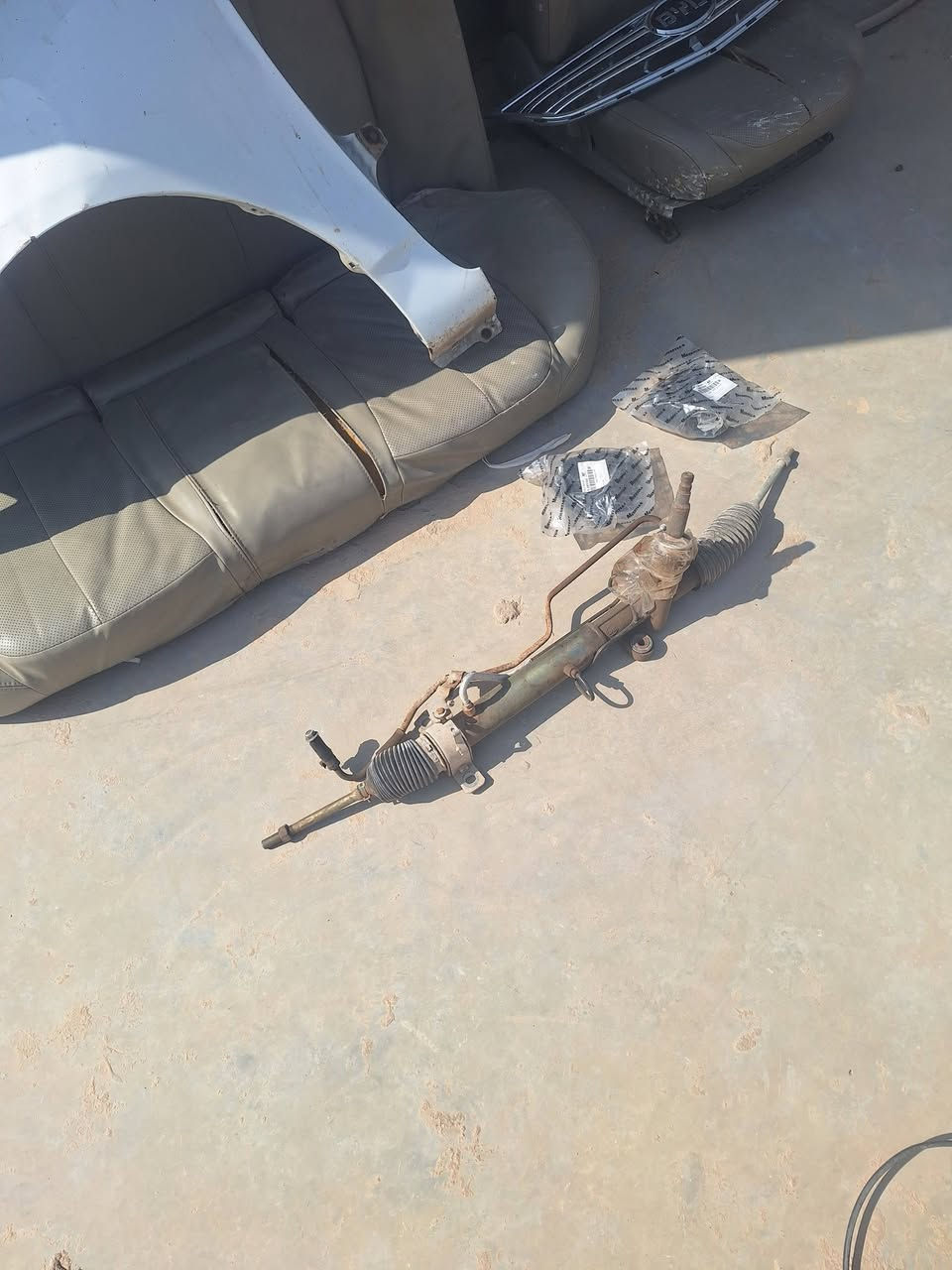 السلام عليكم غرض بي وايدي نضيفات بيع شلع ٢٥٠الف دينارمكان الصويره الاستفسار عله الرقم ***********
