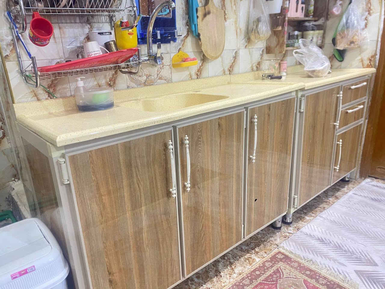 غراض للبيع المكان التحرير قرب جامع الشهيدين


**إذا كنت صاحب هذا الإعلان وتريد حذفه لأي سبب، رجاءا أرسل رسالة إلى الدعم الفني**