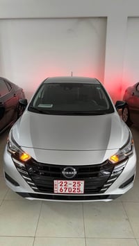 فيرسا S • ٢٠٢٤ • ماشيه ١٤ الف