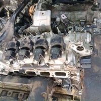 محرك اكاديه بلايزر • الفين تيربو