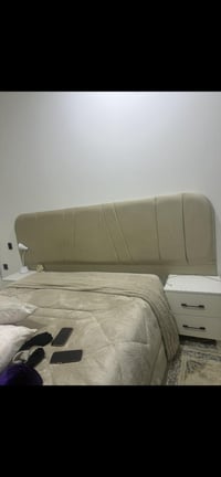 سرير • للبيع