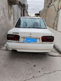 بروتون • كابون • ٢٠٠٢