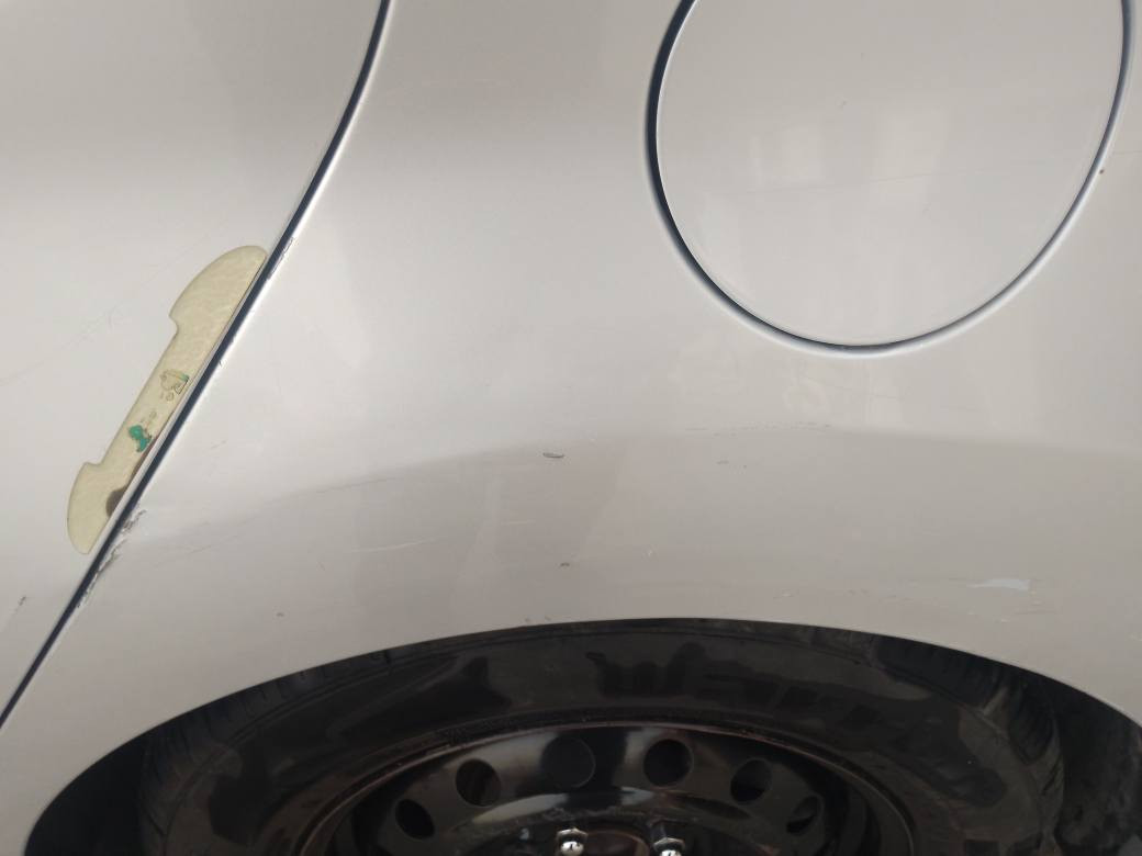 السلام عليكم ورحمة الله وبركاته سيارة النترا افانتي رصاصي كيرمكينة نظيفات تخم تايرمابيهة صبغ شوية جاردة يحتاج صبغ الدوسات مابيهة نقص السيارة ابلادية*********** بغداد, العراق
