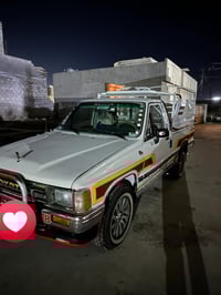 بيكب كروسيدا • ١٩٨٨ • موصل ساحل الأيسر