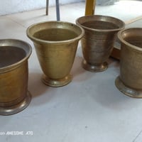 هاونات • ١٩سم×٣ • ١٧٫٥سم×١