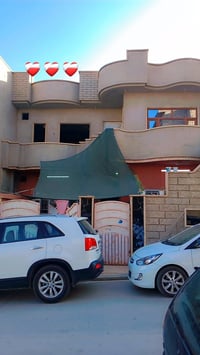 حي السماح الثانيه ٢٤ • ٢٠٠م • تحويل شرعي