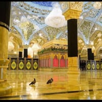 حملة زين العابدين • مرقد العلوية • الهاشمية قرب الدفاع المدني