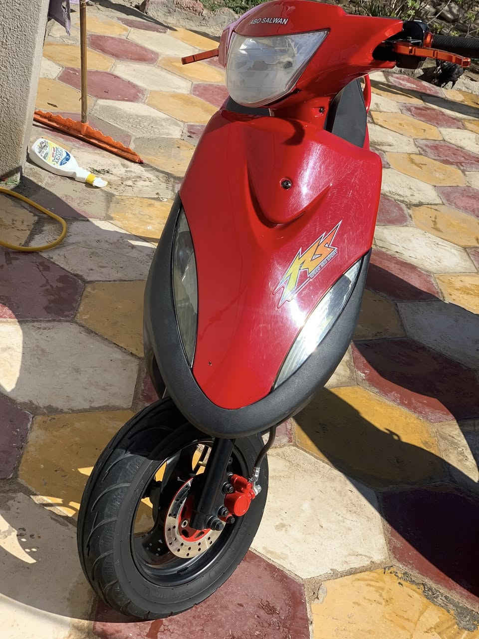 رميثه جديده كفاله عامه بصمتين وسويج ***********
