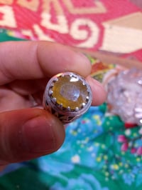 مشتري ياقوت • ياقوت أفريقي • قفل 50