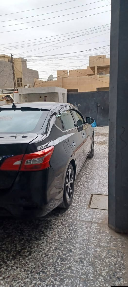 نيسان سنترا موديل 2018
رقم بغداد دولي بسمي شخصيا هزه وسنويه جديده 
كير + محرك + تبريد +تدفئه +كهربائيات ......مكفوله 

تخم ويل كب 
ارضيه جلد 
كشنات جلد 
شاشه + كامره 
لايت زنووون 
تحكمات ستيرن 
كروز سرعه 
ثلاث انضمة قياده نضام... ايكو + نورمال + سبورت 
بك لايت لد 
صور الحادث مرفقه بالمنشور  لغود وشواصي سليمه ...واي استفسار ع الرقم وبي واتساب 
السعر  94 $$ وبيها مجال للشراي ان شاءالله 
         *********** ☎️ وبي واتساب
