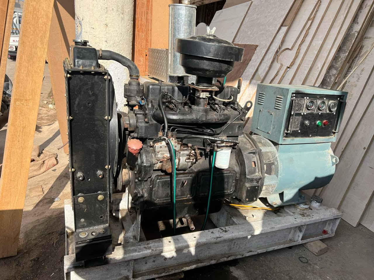 بيركنز 37 كيفي للبيع راس توليد ماملفوف ولا مصلح السعر 2 مليون مكاني بابل ***********
