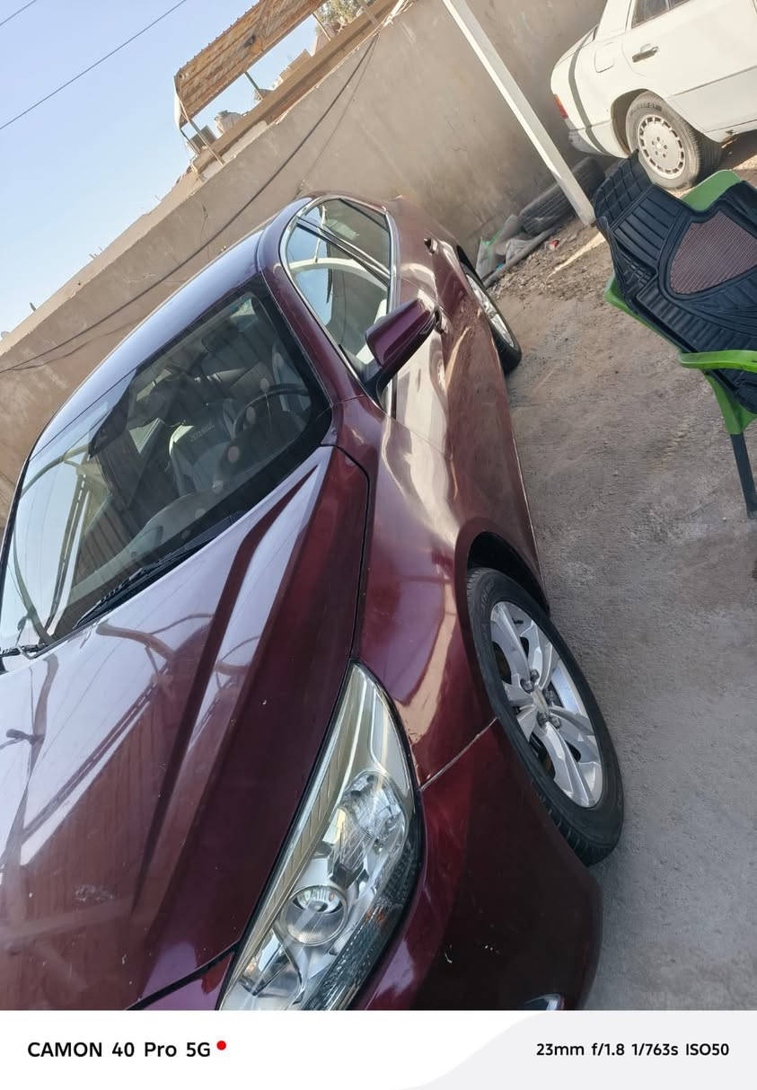 سلام عليكم ماليبو 2016  محرك 4سلندر حجم المكينه 2.500 حادثها باامريكه جاملغ الخلفي وره السايق مصبوغه احزام لجماليه سياره جاهزه كير مكينه حداديه رقم راعيها ***********
